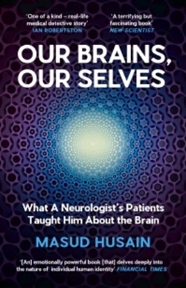 Afbeeldingen van Our Brains, Our Selves