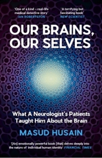 Afbeelding van Our Brains, Our Selves