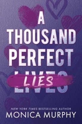 Afbeeldingen van A Thousand Perfect Lies