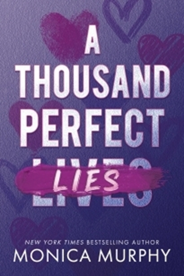 Afbeelding van A Thousand Perfect Lies