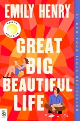Afbeeldingen van Great Big Beautiful Life