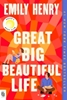Afbeelding van Great Big Beautiful Life