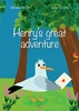 Afbeelding van Henry's Great Adventure