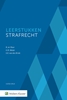 Afbeelding van Leerstukken Strafrecht