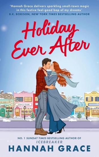 Afbeelding van Holiday Ever After