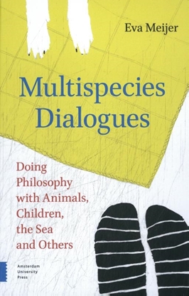 Afbeeldingen van Multispecies Dialogues