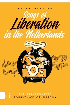 Afbeeldingen van Songs of Liberation