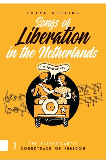 Afbeelding van Songs of Liberation