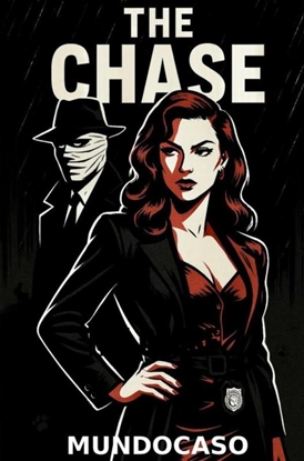 Afbeeldingen van The Chase