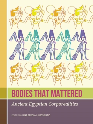 Afbeeldingen van Bodies that Mattered