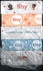 Afbeelding van Tiny pack van 25 sets armbandjes (premiumactie 2026)