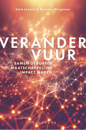 Afbeelding van Verandervuur