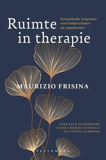 Afbeelding van Ruimte in therapie