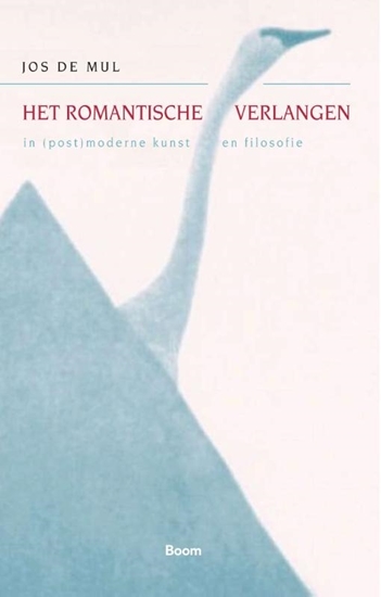 Afbeelding van Het romantische verlangen