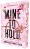 Afbeelding van Southern weddings Mine to hold