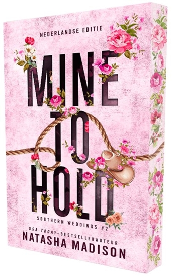 Afbeelding van Southern weddings Mine to hold