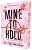 Afbeelding van Southern weddings Mine to hold