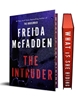 Afbeelding van The Intruder