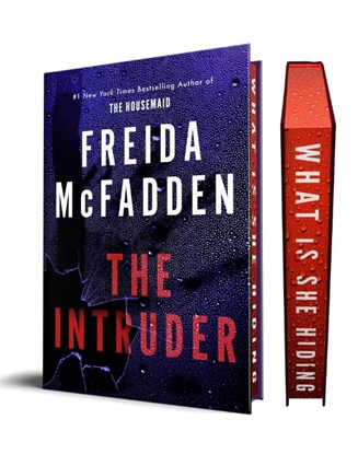 Afbeeldingen van The Intruder