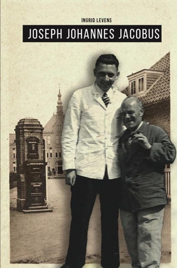 Afbeelding van Joseph Johannes Jacobus