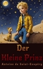 Afbeelding van Der Kleine Prinz
