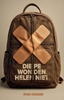 Afbeelding van Diepe wonden helen niet