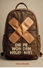 Afbeelding van Diepe wonden helen niet