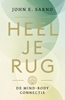 Afbeelding van Heel je rug