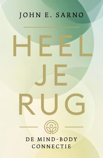 Afbeelding van Heel je rug