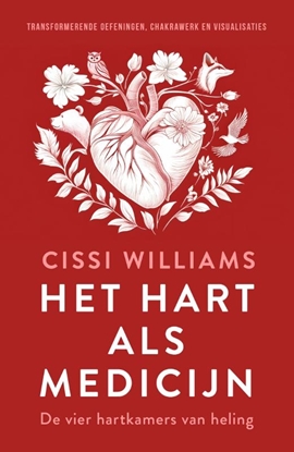 Afbeeldingen van Het hart als medicijn