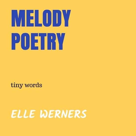 Afbeelding van MELODY POETRY