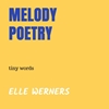 Afbeelding van MELODY POETRY