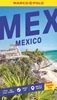 Afbeelding van Marco Polo NL gids Marco Polo Reisgids Mexico