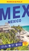Afbeelding van Marco Polo NL gids Marco Polo Reisgids Mexico