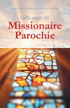 Afbeeldingen van Gids voor de Missionaire Parochie