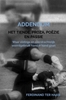 Afbeelding van Het Tiende, proza, poëzie en passie - Addendum