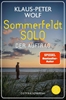 Afbeelding van Sommerfeldt Solo - Der Auftrag