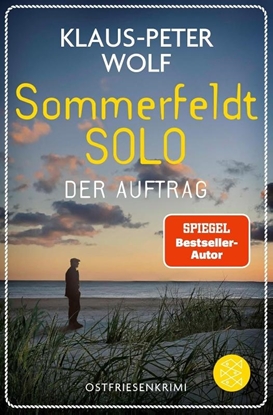 Afbeeldingen van Sommerfeldt Solo - Der Auftrag