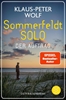 Afbeelding van Sommerfeldt Solo - Der Auftrag