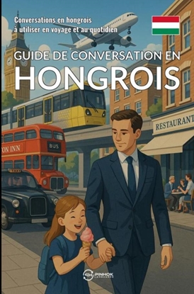 Afbeeldingen van Guide de conversation en hongrois