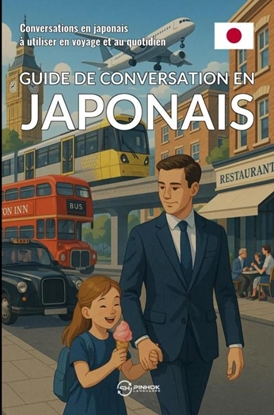 Afbeeldingen van Guide de conversation en japonais