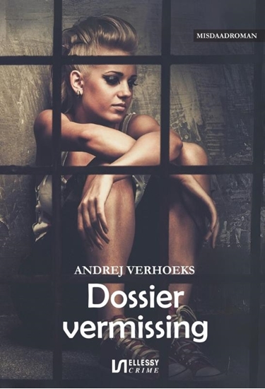Afbeelding van Dossier vermissing