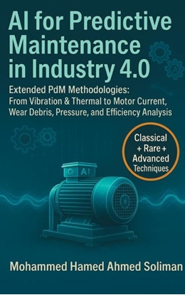 Afbeeldingen van AI for Predictive Maintenance in Industry 4.0