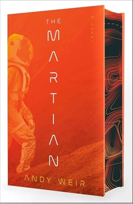 Afbeeldingen van The Martian