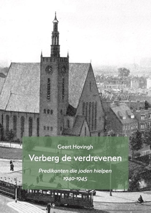 Afbeeldingen van Ad Chartas-reeks Verberg de verdrevenen