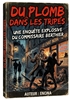 Afbeelding van Du plomb dans les tripes, Monsieur le Directeur !