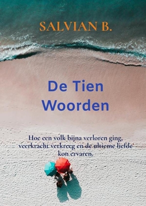 Afbeeldingen van De Tien Woorden