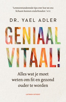 Afbeeldingen van Geniaal vitaal