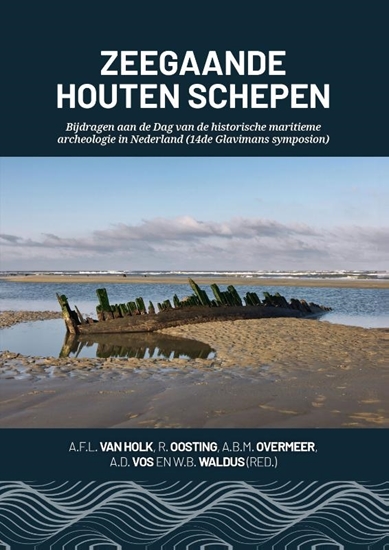 Afbeelding van Zeegaande houten schepen
