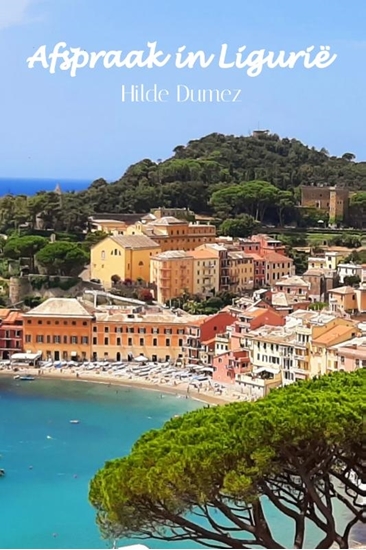 Afbeelding van Afspraak in Ligurië